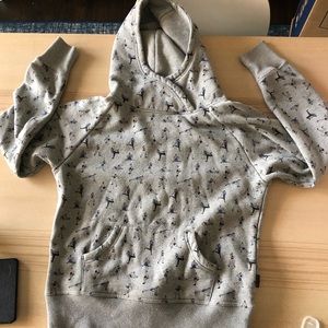 Oiselle All The Women Hoodie